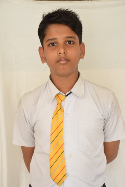 TARUN SINGH 